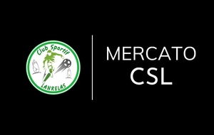 Mercato CSL 